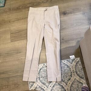 COS Women's Dress Pants Size 6 Beige